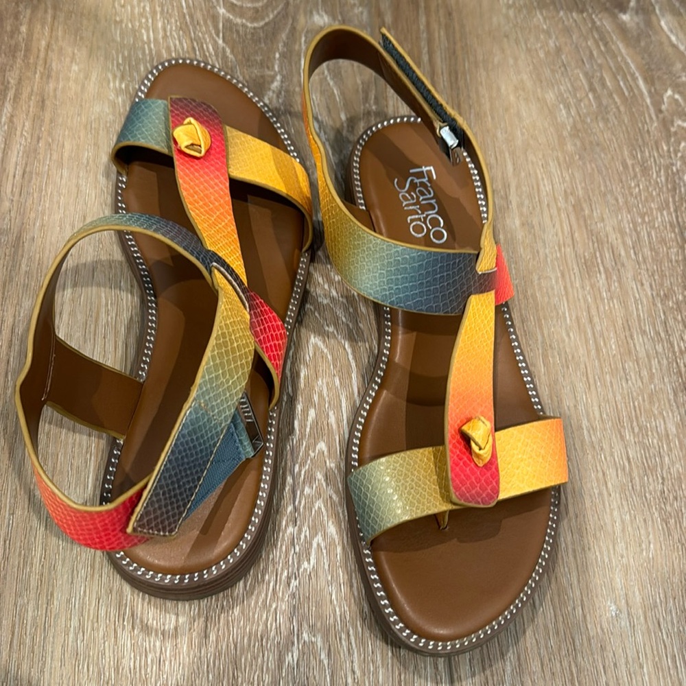 Franco Sarto